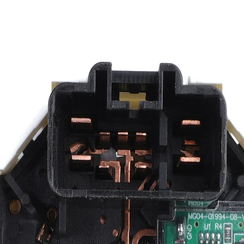 Blower A/C Fan Control Switch for Toyota Corolla Matrix (2009–2013)
