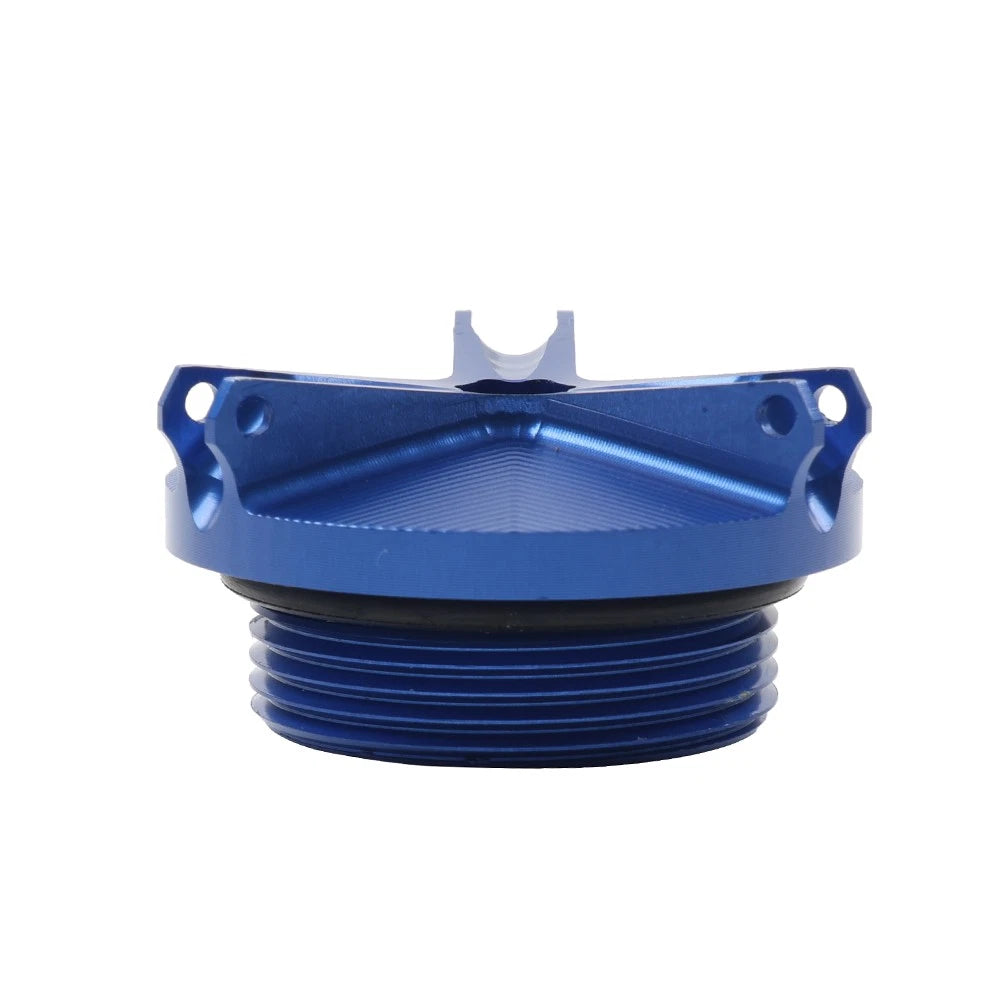 Engine Oil Filler Cap for Kawasaki Z750 ZX6R ZX636 ZX-6R ZX10R (2004–2023)
