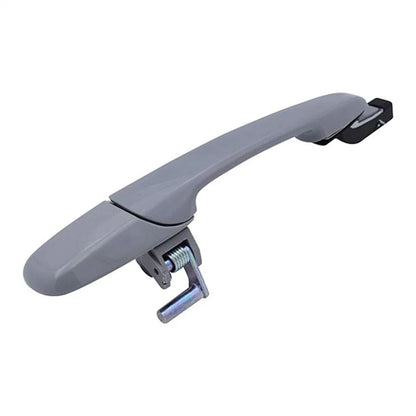 Rear LH Sliding Door Handle Primer for Mazda 5 (2012-2017)