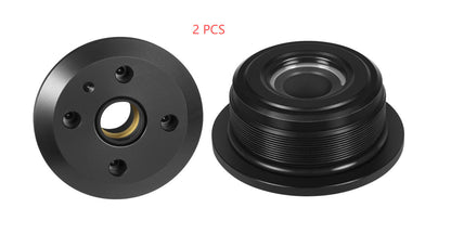 Trim Cap Seal Kit for Mercury Outboard 200HP (2004–2023) 2Pcs