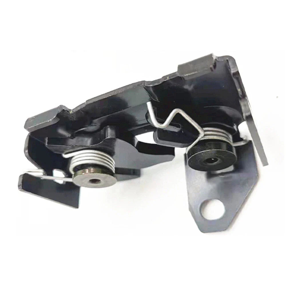 Car Front Lower Hood Safety Catch Latch Lock for Benz W204 W207 W212 (2007-2016)