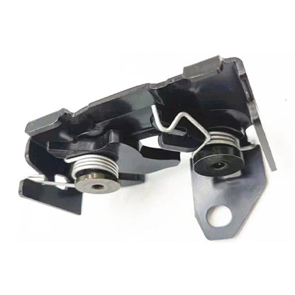 Car Front Lower Hood Safety Catch Latch Lock for Benz W204 W207 W212 (2007-2016)