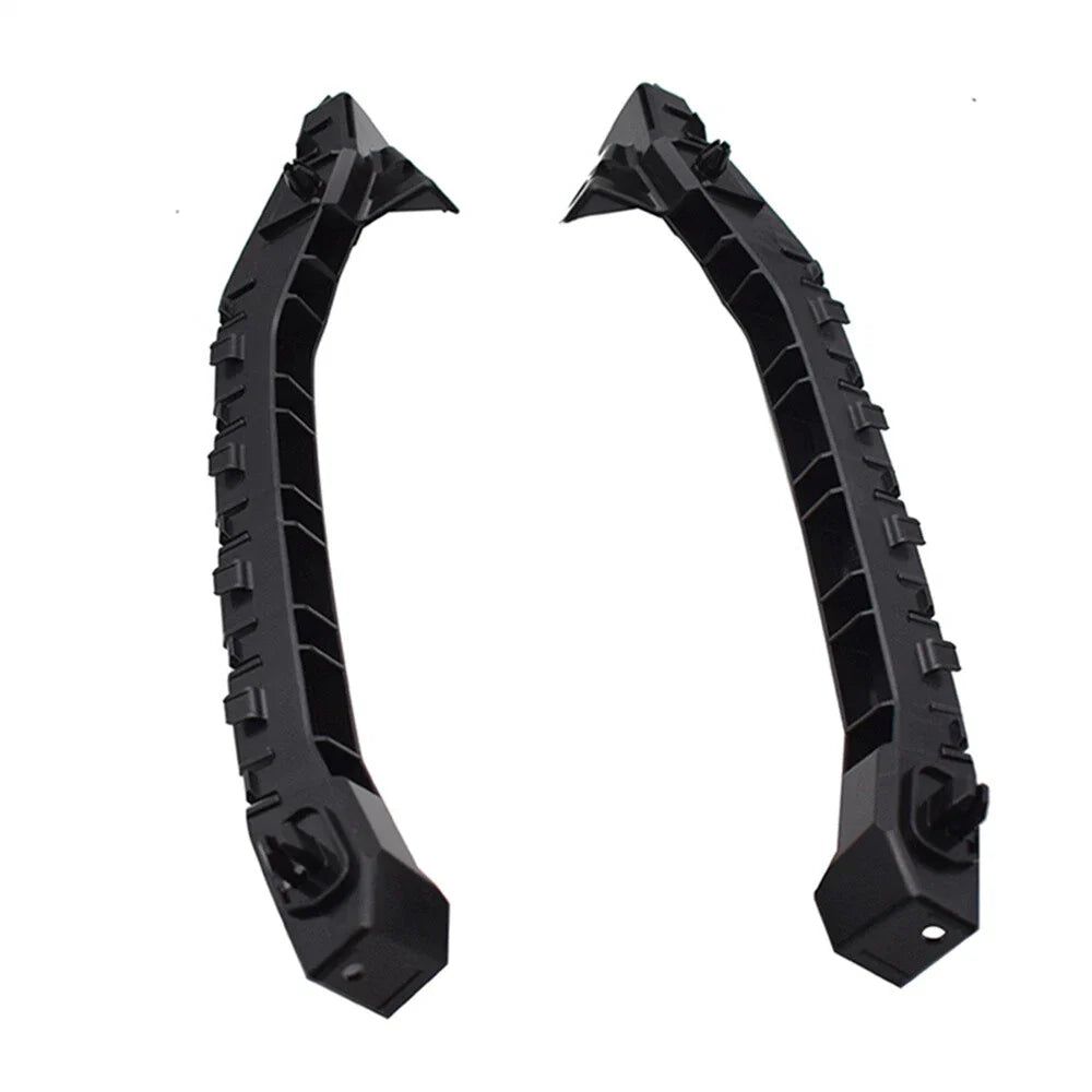 Front Bumper Bracket Set for 2008-2014 Subaru Impreza WRX / WRX STi