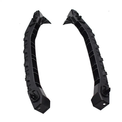 Front Bumper Bracket Set for 2008-2014 Subaru Impreza WRX / WRX STi