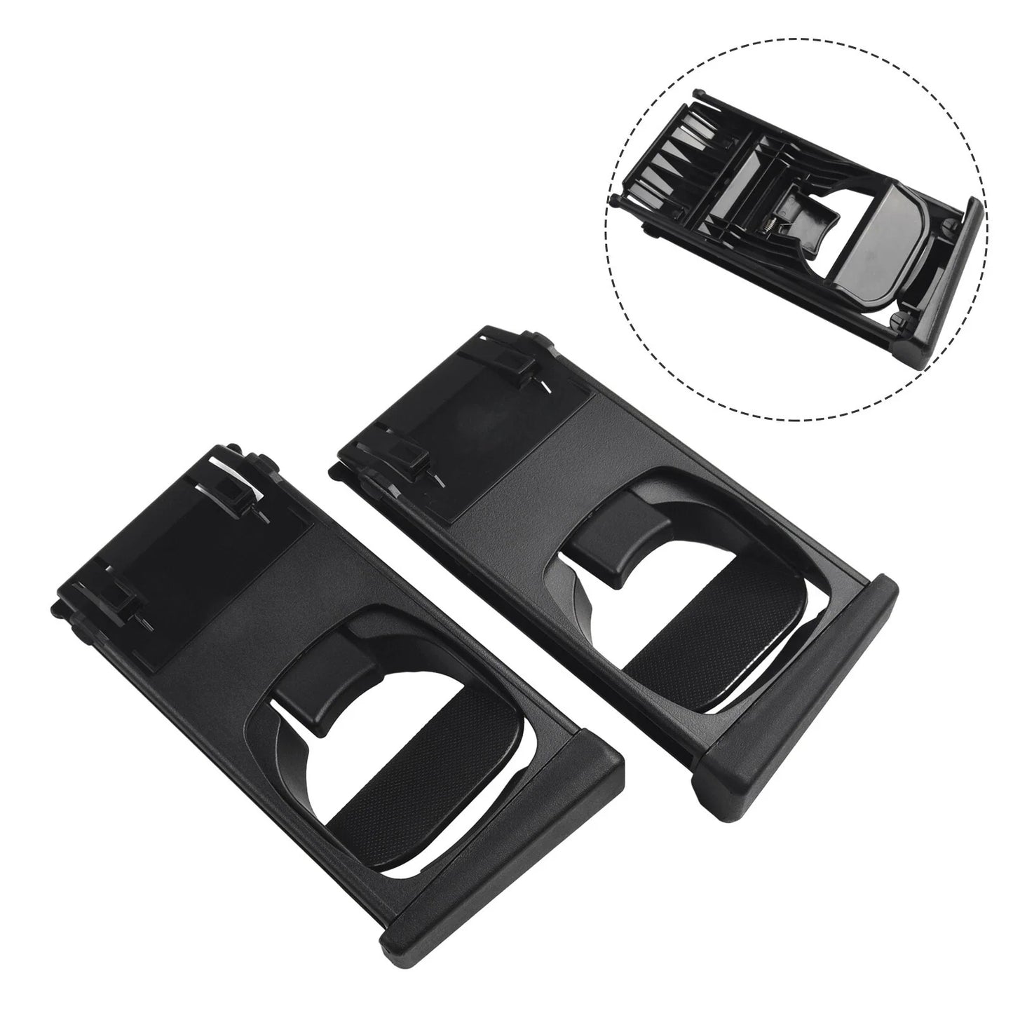 2 x Cup Holder for Vehicle