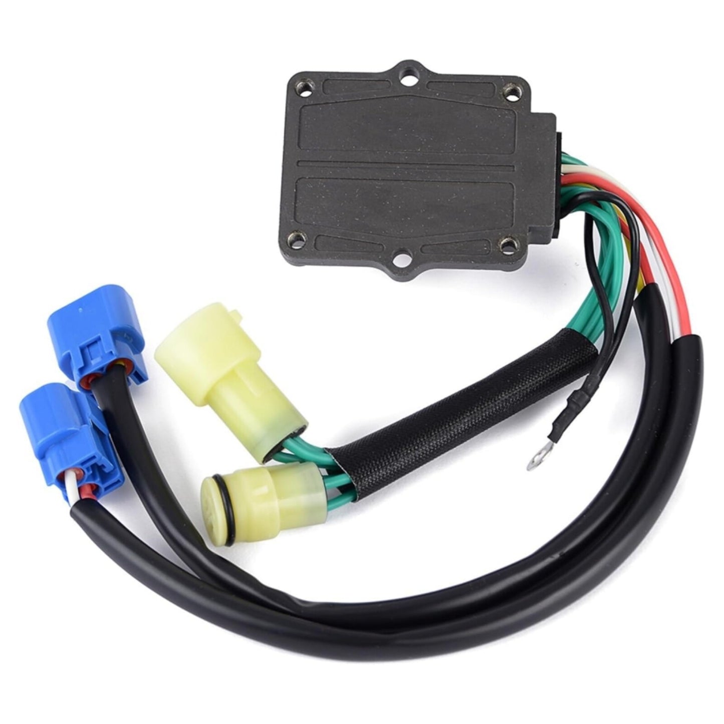 Rectifier Regulator for Yamaha 200HP 225HP Outboard (2003–2011)