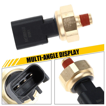 Engine Oil Pressure Sender Switch Sensor for Dodge Chrysler (2001-2023)