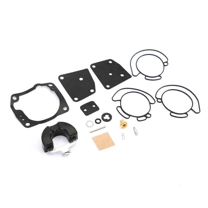 Carburetor Repair Kit for Johnson Evinrude V4 V6 90-175 HP (1990-2006)