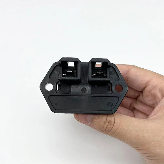 Cooling Fan Resistor for Dodge Ram Promaster 1500 2500 3500 (2014-2023)