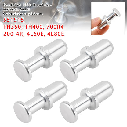 Intake Exhaust Valve Kit for GY6 125cc 152QMI (Adly, Herchee, Baotian)