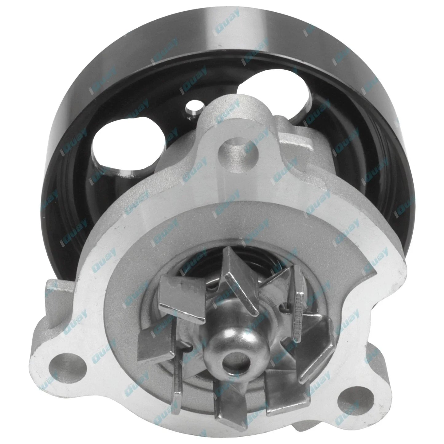 Water Pump for Nissan X-Trail T30 T31 4cyl 2.5L QR25DE Engine 2001~2010