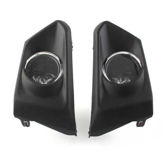 LED Daytime Running Lights Fog Lights for Nissan Altima (2019-2022)