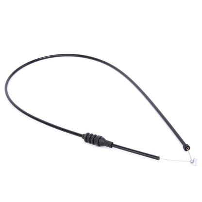 Engine Hood Release Wire Bowden Cable for Mercedes GL450 ML320 ML63 (2006–2013)