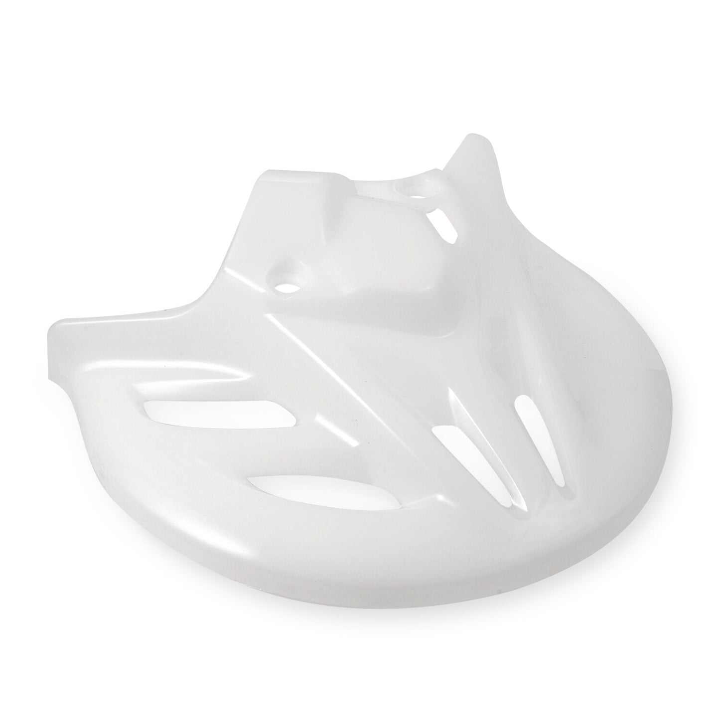 Front Brake Disc Guard Cover for Honda CR125R CR250R CRF250X CRF250R CRF450R (2000–2023)