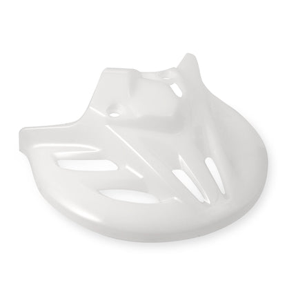 Front Brake Disc Guard Cover for Honda CR125R CR250R CRF250X CRF250R CRF450R (2000–2023)