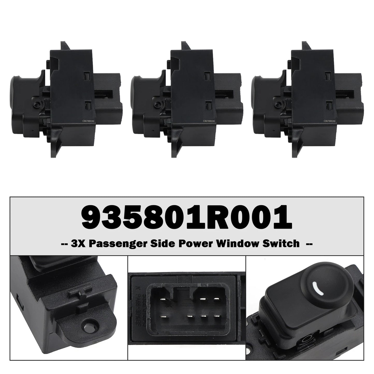 Ignition Coil for Kawasaki KL110 KSR (2003–2008, 2013–2014) KLT160 (1985) 21121-0057