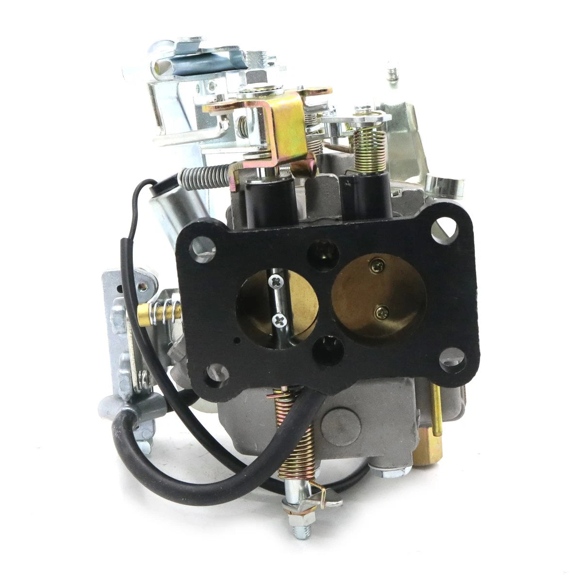 Carburetor Assembly for Toyota Corolla Sprinter KE70 (1979–1987)