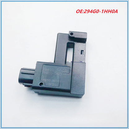 Battery Current Sensor for Nissan Altima Murano Quest Versa Pathfinder (2002–2023)