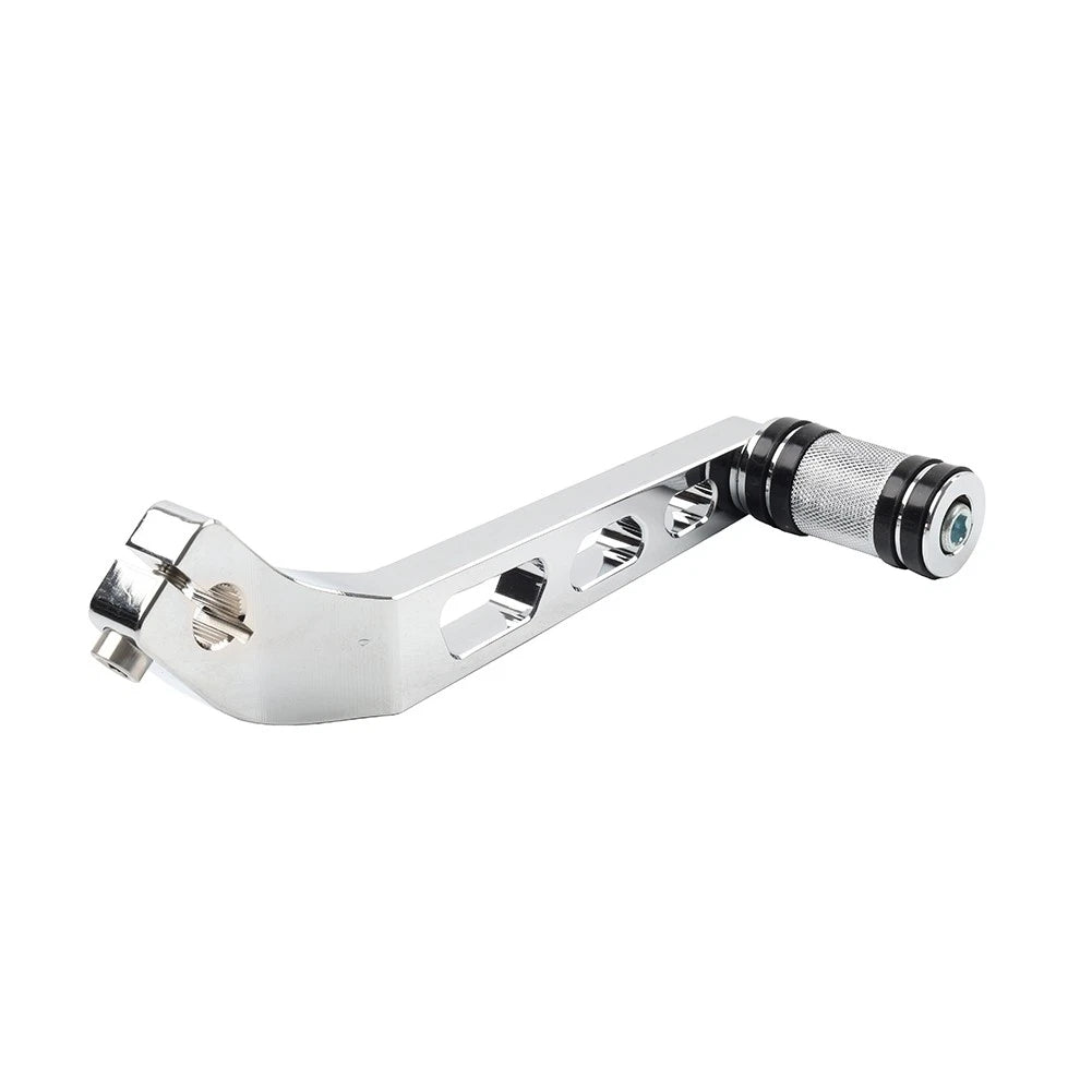 Gear Shift Lever Arm w/ Shifter Peg for Harley Dyna (1991–2017)