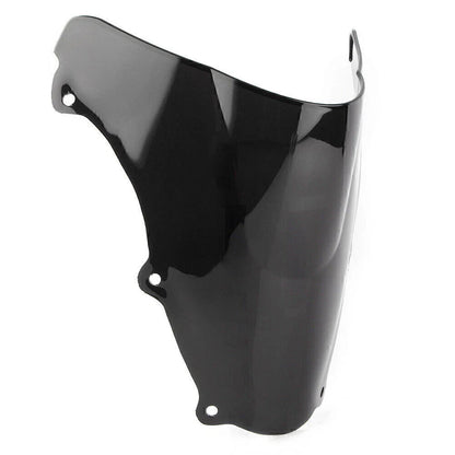Windshield for Suzuki SV650/SV650S (2003-2012) Black