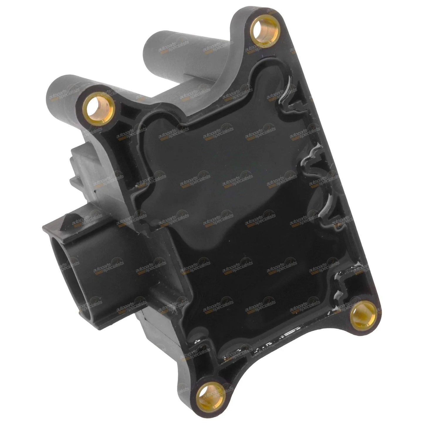 Ignition Coil 4cyl 1.3L for Ford Ka (1999 - 2002)