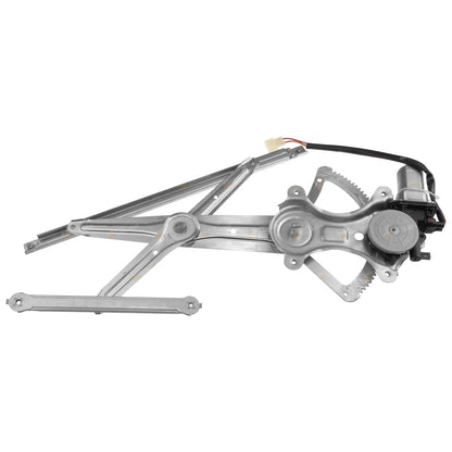 Front LH Door Window Regulator for Toyota Hilux (2005–Present)