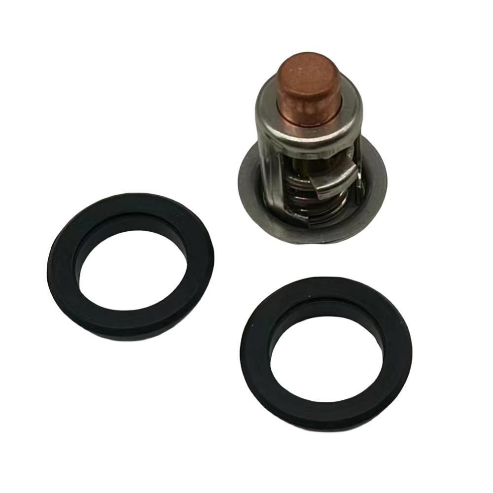 Thermostat with Seal for Johnson Evinrude Outboard
