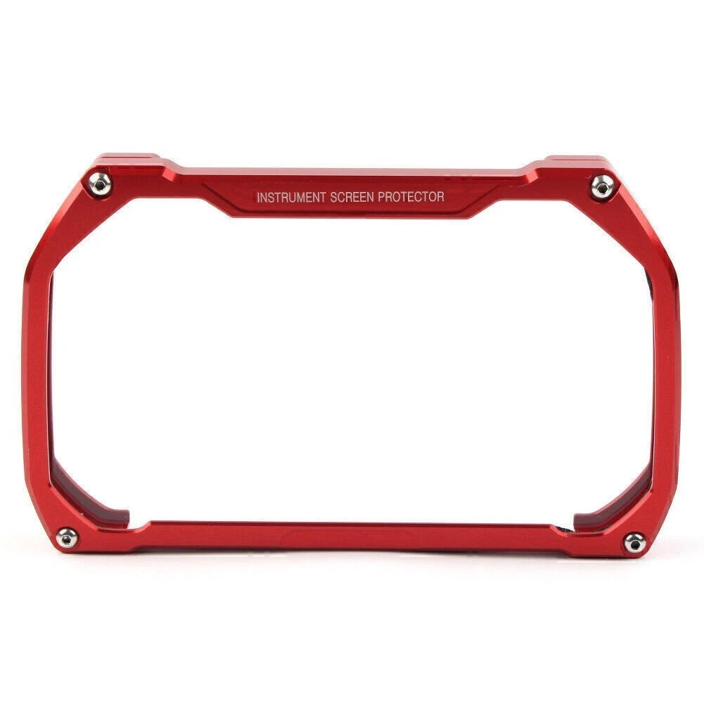 Headlight Guard Bezel Trim Ring for BMW R Nine T (2014–2019) Silver