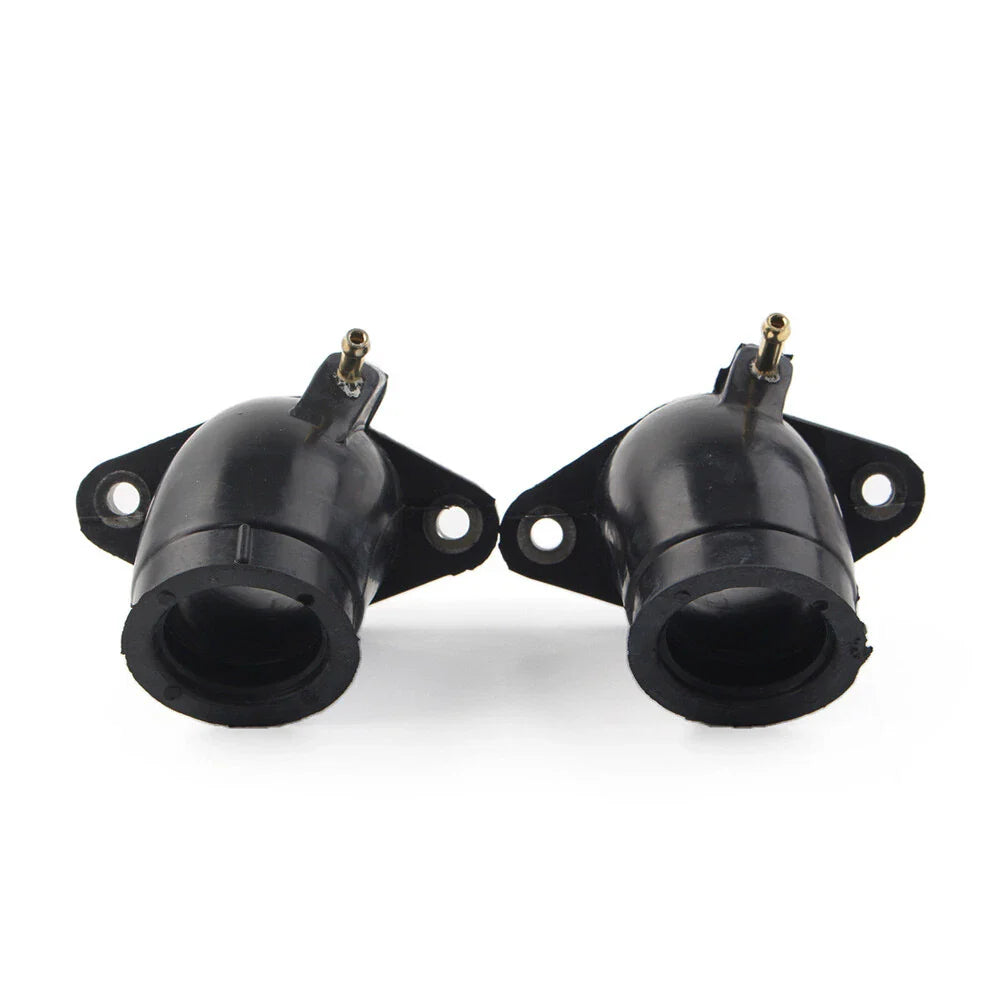 Carburetor Joint Intake Boot Set for YAMAHA XVS650 V-Star (1998-2011)