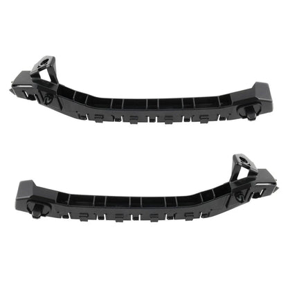 Front Bumper Brackets for Subaru Impreza WRX STI (2008-2014)