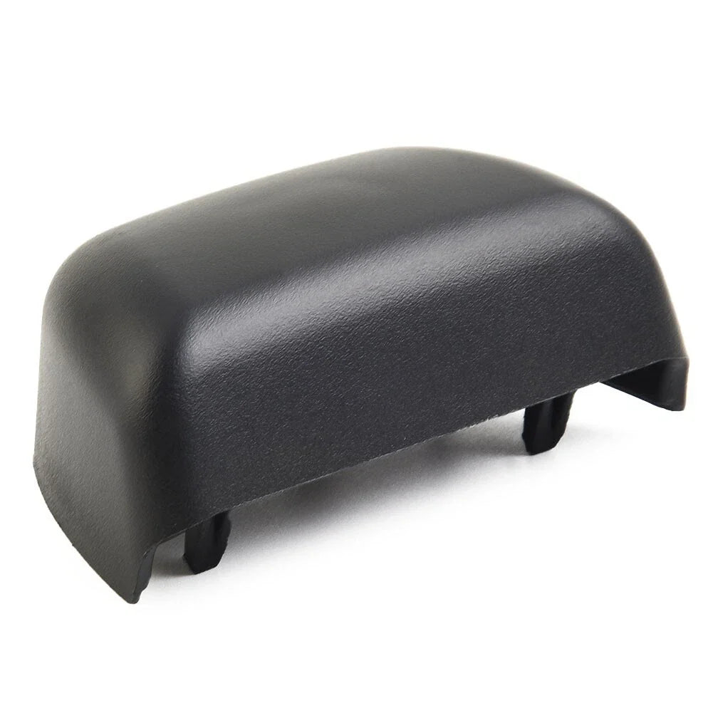 2 x Rear Seat Belt Adjuster Cover for Jeep Wrangler