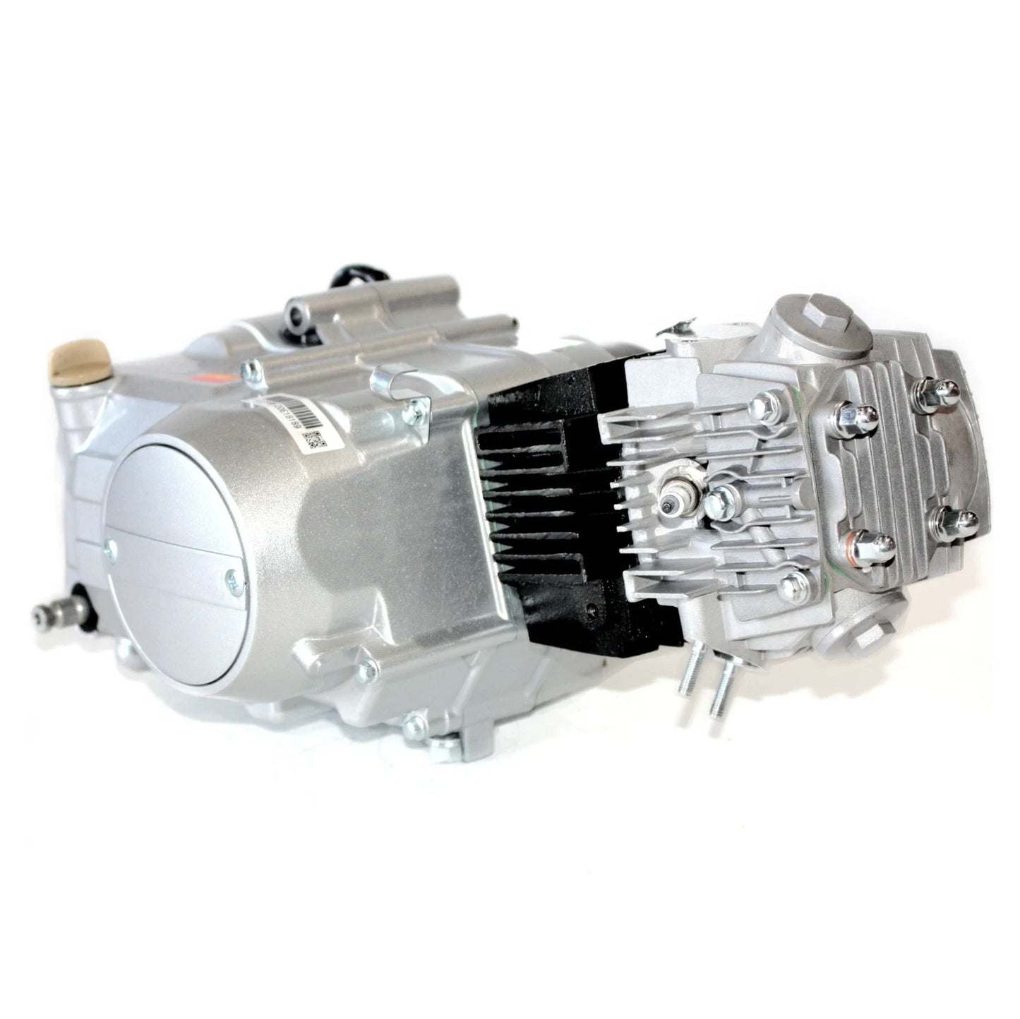 125cc Auto Engine Motor for BT PIT PRO Quad Dirt Bike ATV