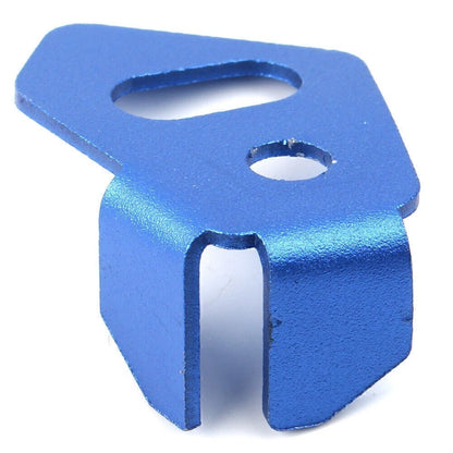 Rear Sensor Guard Protector for Yamaha Tenere 700 (2019–2020) Blue