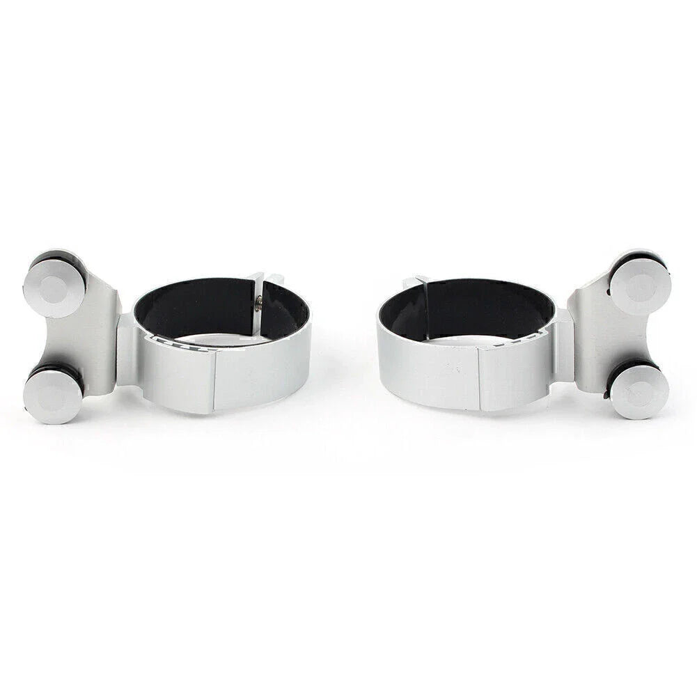 Fork Deflectors Mounting Hardware for Honda Yamaha Kawasaki