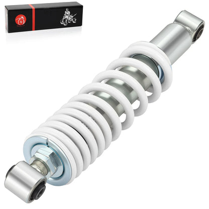Rear Shock Absorber White 2 x for Yamaha Blaster 200 YFS200 (1988–2006)