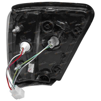 Driver Side Corner Parker Lamp for Toyota 4Runner (1989–1991)