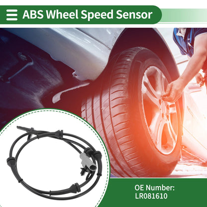 ABS Wheel Speed Sensor No.LR081610 for Land Rover Range Rover