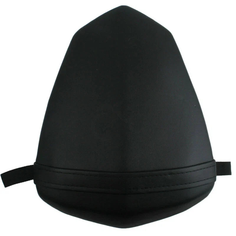 Black Driver & Passenger Seat for Yamaha YZF R1 (2009-2014)