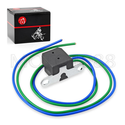 Stator Pickup Pulse Coil for Yamaha Timberwolf 250 YFB250 (1994–2000)