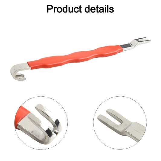 Electrical Disconnect Pliers / 3PC / Wiring Tool Set for Technicians