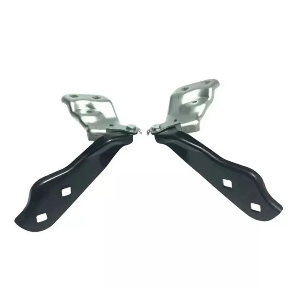 Steel Bonnet Hood Hinge Pair for Tesla Model 3 (2017-2020)