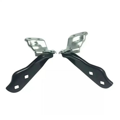Steel Bonnet Hood Hinge Pair for Tesla Model 3 (2017-2020)