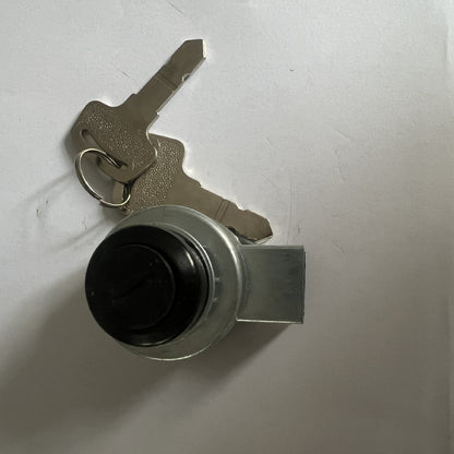 Ignition Switch with 2 Keys for Kubota B2400 B2100 B7500 B1700