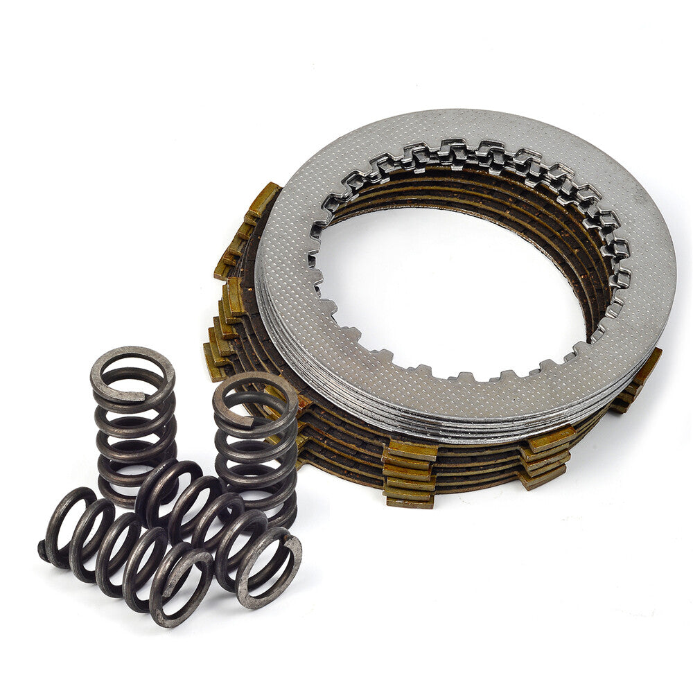 Clutch Kit for Honda 300EX TRX300EX (1993–2008) Heavy Duty Springs