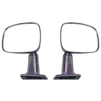 Door Mirrors Pair for Hilux (1983–1997)