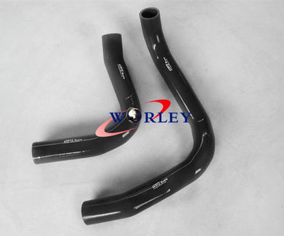 Silicone Radiator Hose for Holden Frontera MX 1999–2004