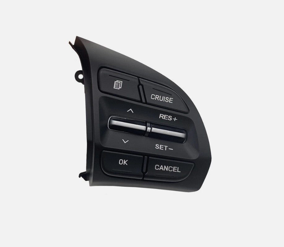 Cruise Control Switch for Hyundai Kona (2018–2023)