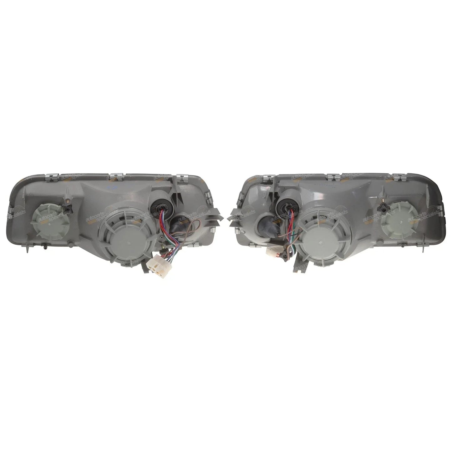 Headlights for Ford XF/XG Falcon Ute