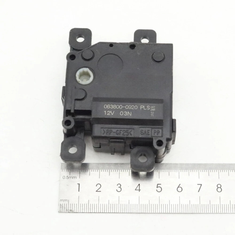 A/C Heater Servo Motor Actuator for Toyota Avensis RAV4 Lexus GX460 (2000–2023)