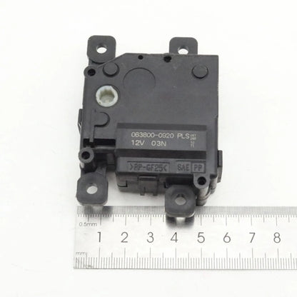 A/C Heater Servo Motor Actuator for Toyota Avensis RAV4 Lexus GX460 (2000–2023)
